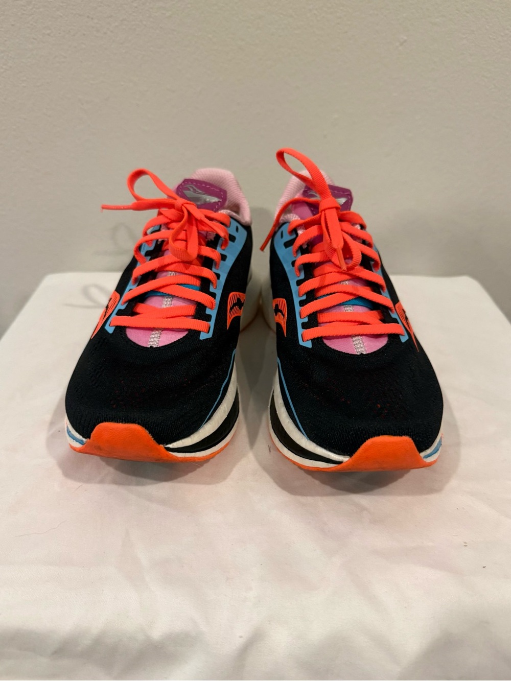 Saucony Endorphin Pro Future Women Running Sneakers